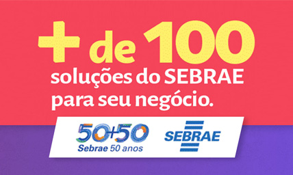 9 de outubro  AGENDA SEBRAE