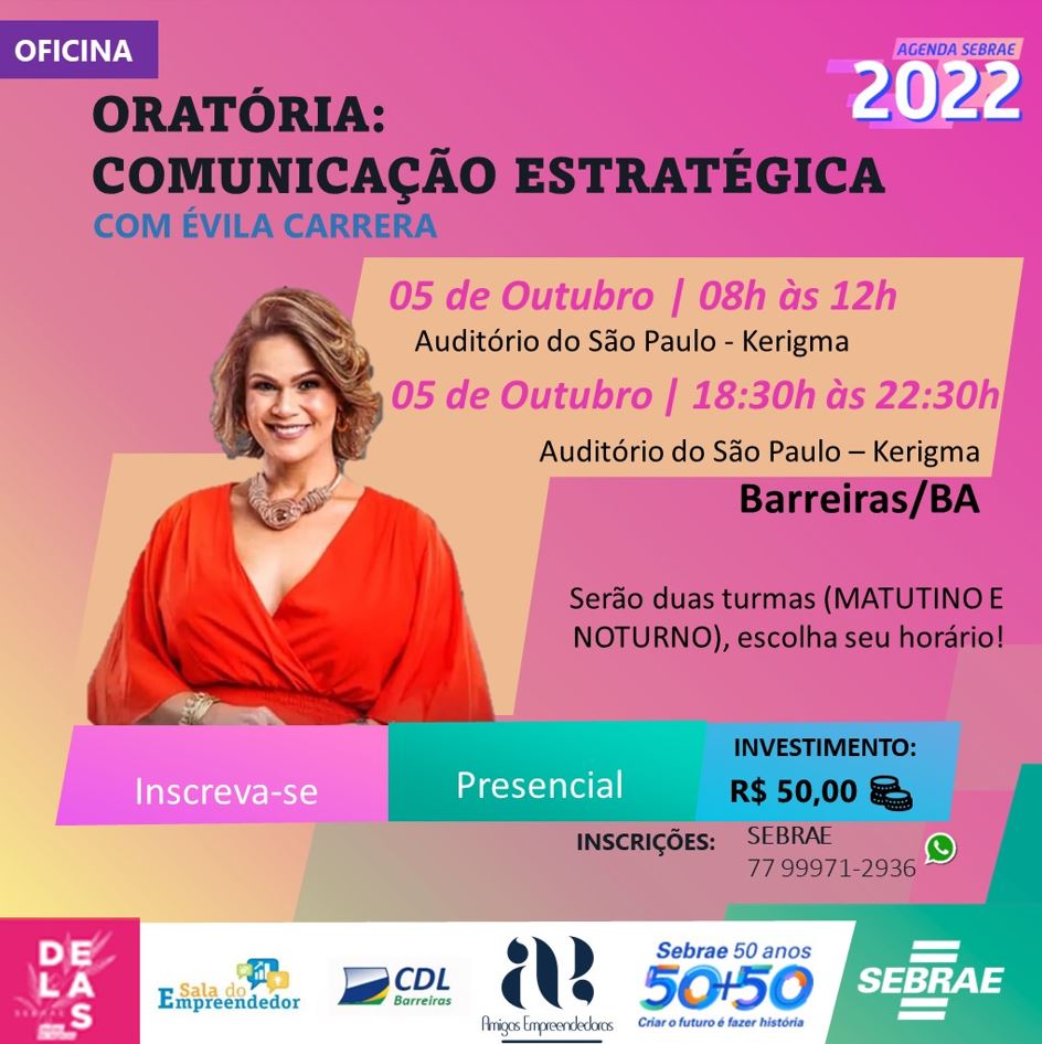 Oratória_Barreiras