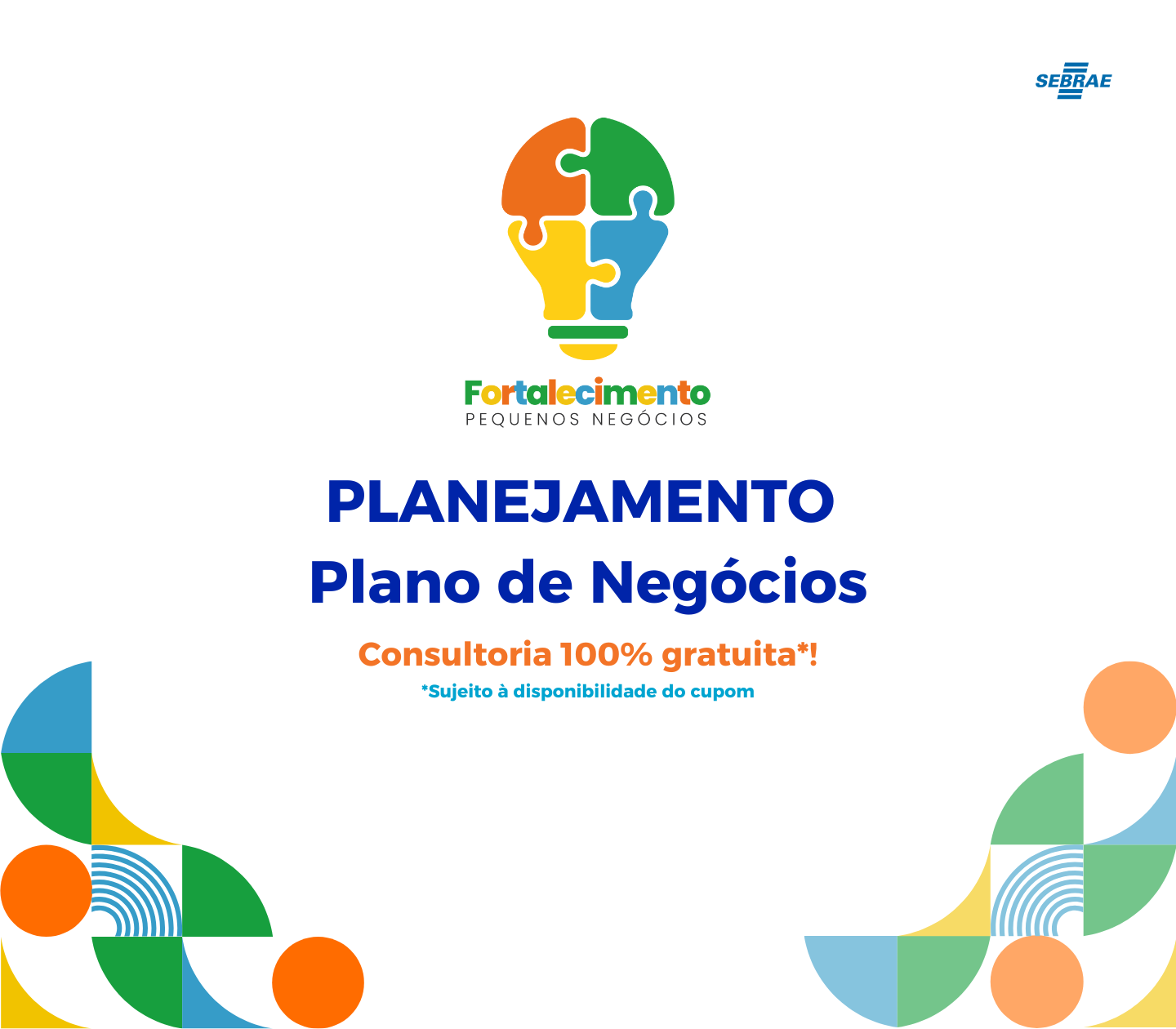 Agile PLANEJAMENTO - Plano de Negócios